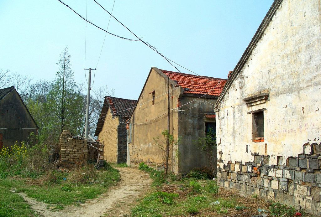 這些就是不能住人的房子風(fēng)水，你知道嗎？