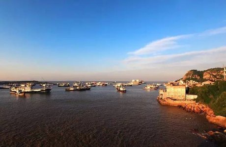 靜沁苑民宿，在海角一隅取一絲寧靜沁潤心田