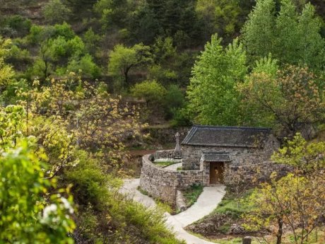 日本黎里古鎮(zhèn)水岸寒舍民宿，一起住進(jìn)這座海邊