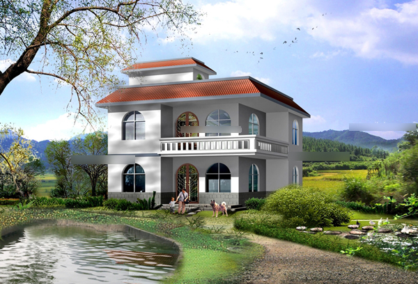 學(xué)習(xí)風(fēng)水學(xué)，帶你避開房屋風(fēng)水禁忌