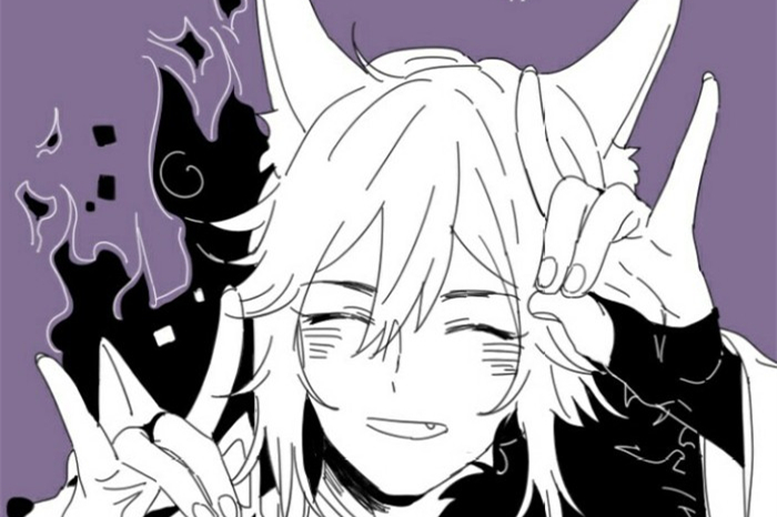 手游男子古風頭像，帥氣可愛qq頭像