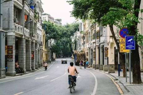 Airbnb愛彼迎民宿，在寧?kù)o的角落感受生活的詩(shī)意