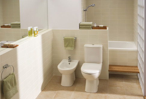 衛(wèi)生間馬桶擺放禁忌，你學(xué)會了嗎？