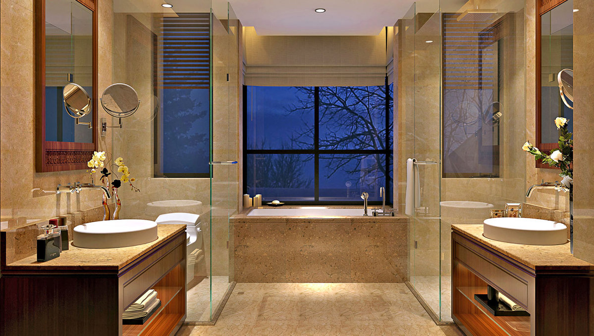 家居衛(wèi)生間風(fēng)水禁忌，你一定要注意！