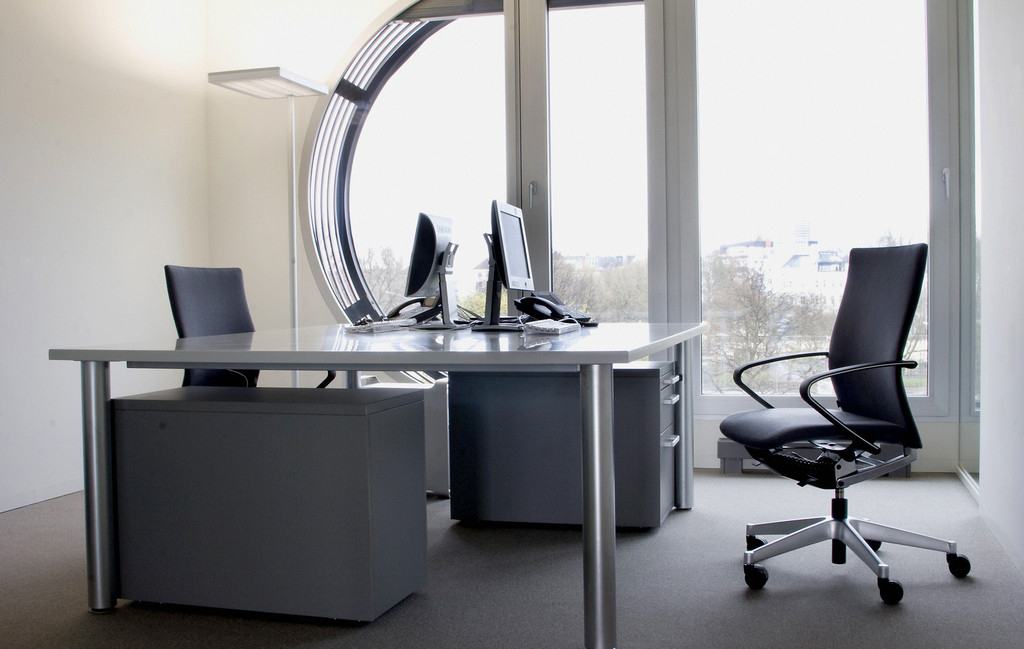 學習風水學，辦公室座椅擺放風水禁忌送給你