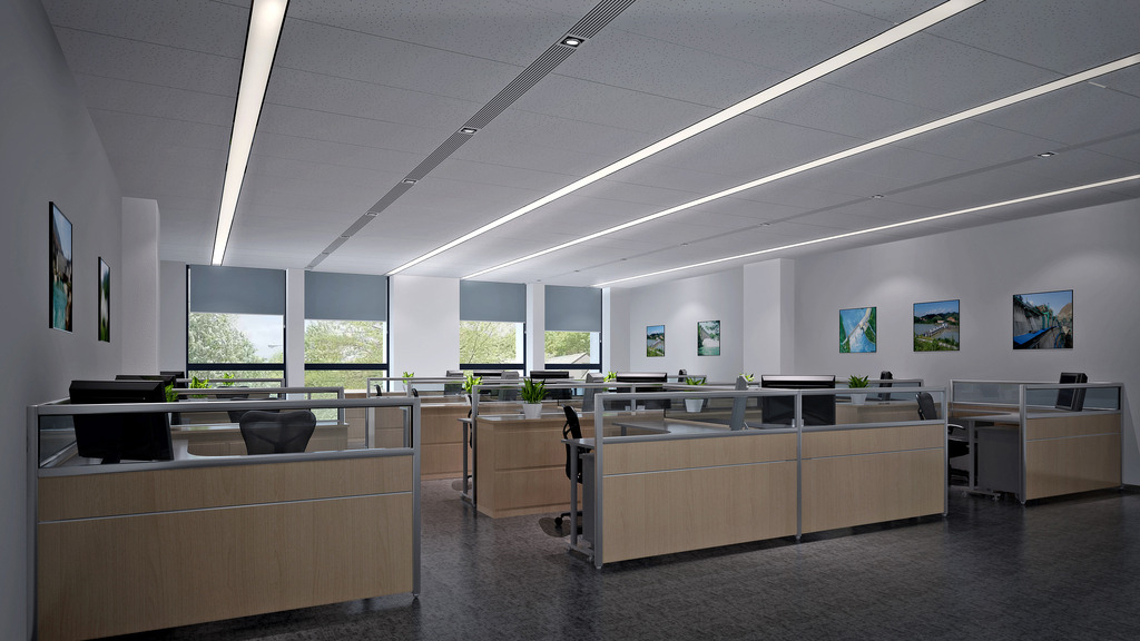 風(fēng)水學(xué)大揭秘，帶你揭露辦公室風(fēng)水禁忌！