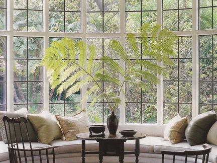 學(xué)習(xí)風(fēng)水學(xué)，教你避開陽臺(tái)風(fēng)水禁忌