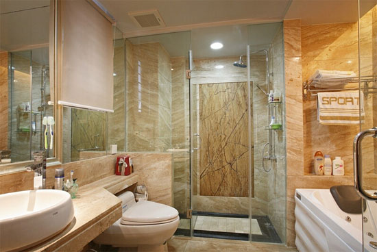 上衛(wèi)生間風(fēng)水禁忌有哪些？風(fēng)水學(xué)知道