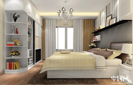 臥室風水畫的知識講究