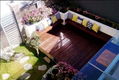 大理民宿客棧，大理古城有晴歲月客棧