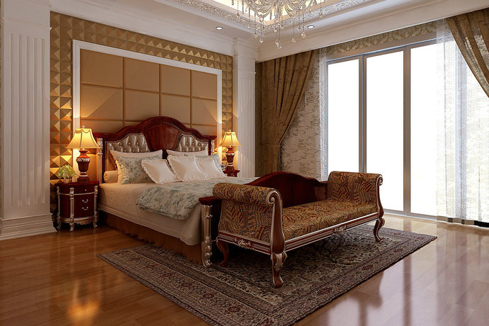 學習風水學，臥室風水禁忌全get！