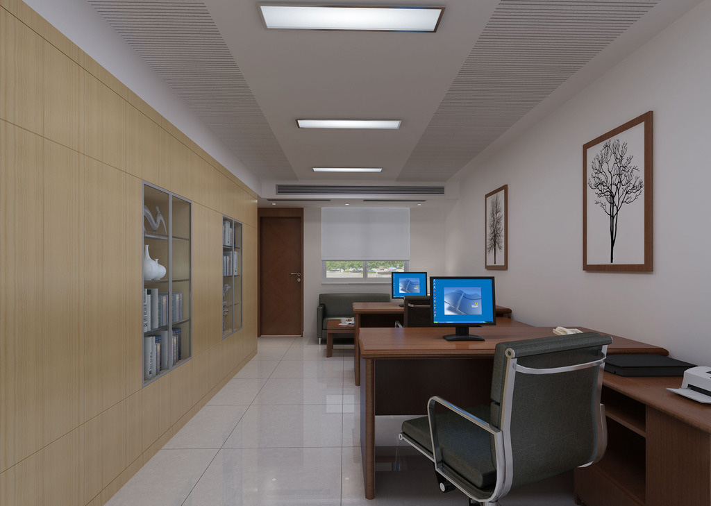 學(xué)習(xí)風(fēng)水學(xué)，辦公室風(fēng)水布局禁忌全掌握！