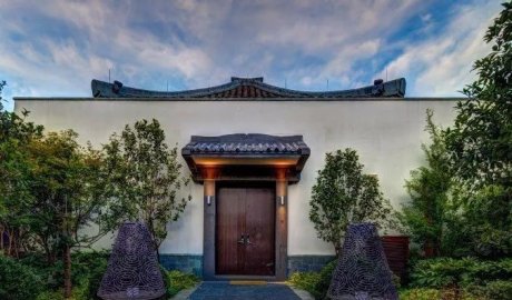 淺談大門八方位，分析大門不同朝向的風(fēng)水吉兇