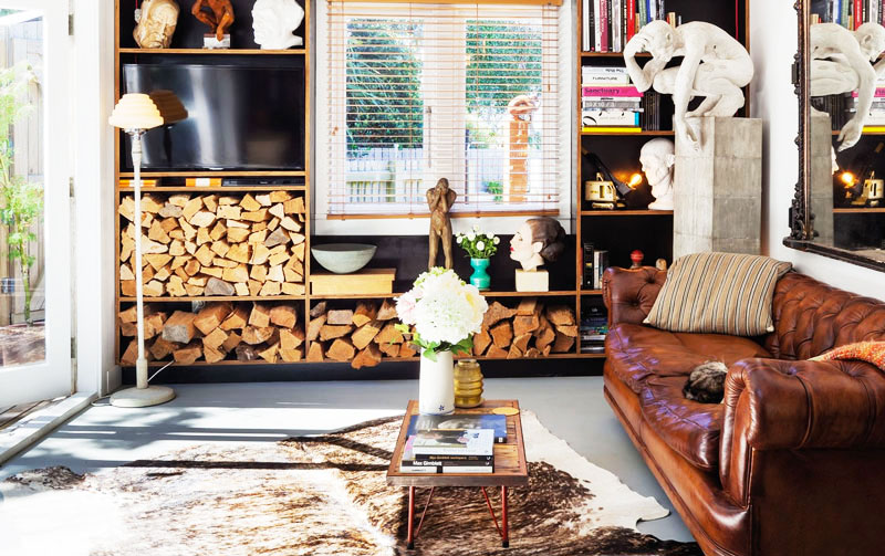 風(fēng)水大揭秘！帶你詳解客廳裝修風(fēng)水禁忌