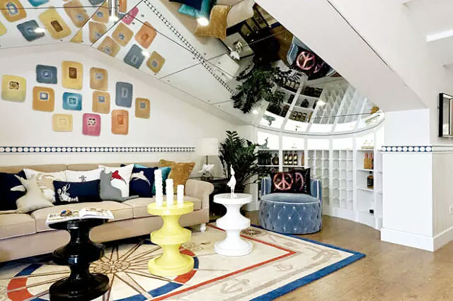 這些客廳裝修與風(fēng)水禁忌，你能學(xué)會嗎？