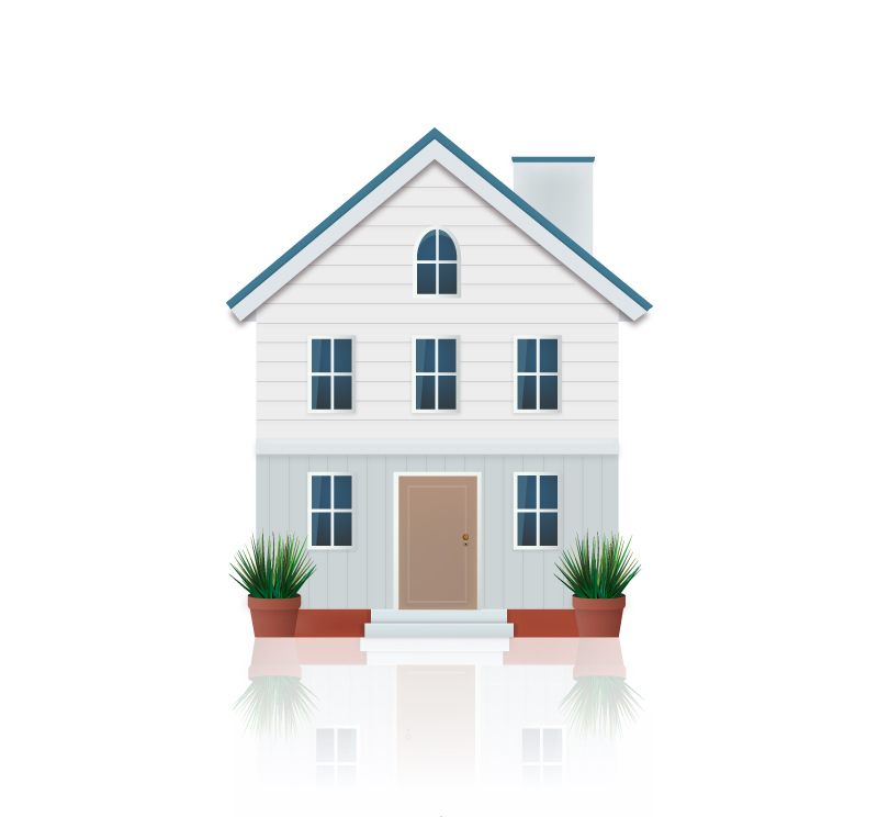 這些房屋風(fēng)水?dāng)[設(shè)禁忌，你一定要記住！