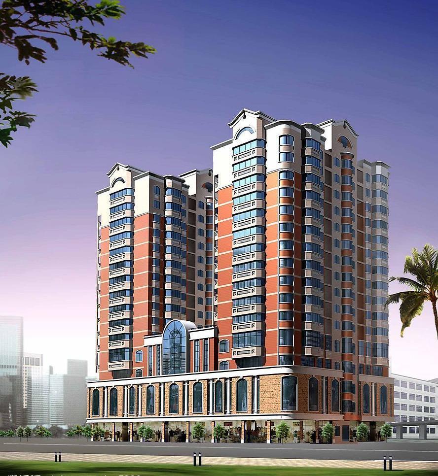 學(xué)習(xí)風(fēng)水學(xué)，房屋風(fēng)水禁忌全知道！