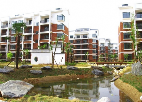 看風(fēng)水買房，買房的風(fēng)水講究你知道嗎