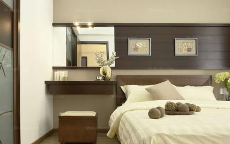 臥室床位擺放禁忌，你一定要知道！