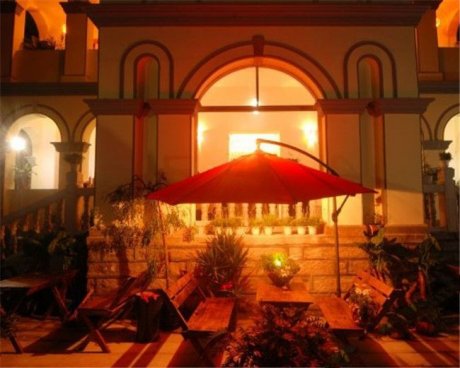 廈門(mén)海角八號(hào)