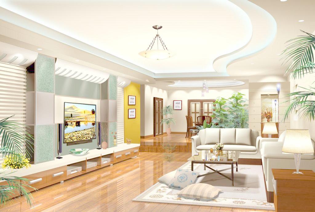 室內(nèi)風水擺設(shè)禁忌，你能get嗎？