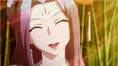 國漫《從前有座靈劍山》王舞高清圖片