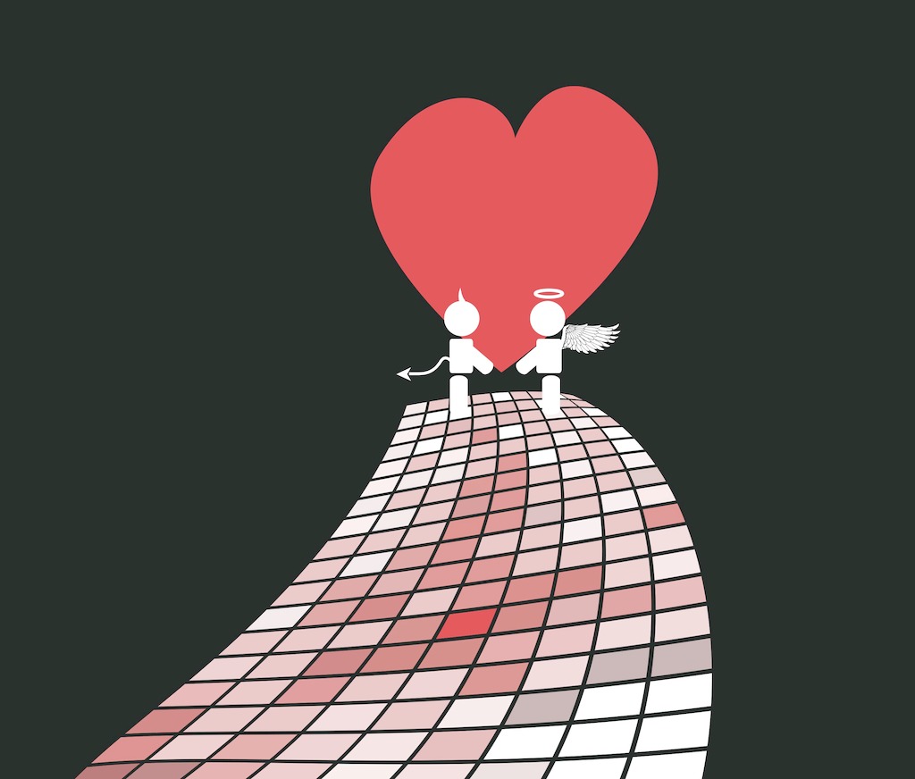 把握這三招風(fēng)水小招，讓你改變愛情運(yùn)勢(shì)