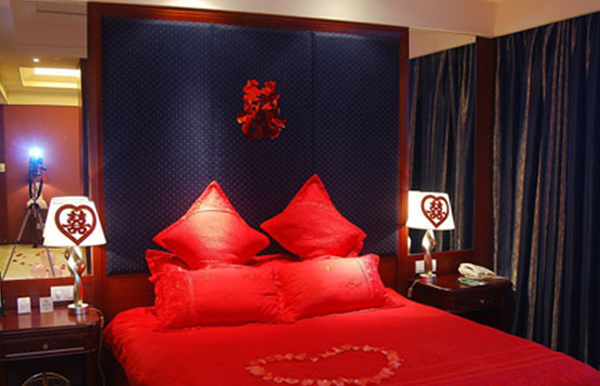 震驚！80后不得不看的六點(diǎn)婚房風(fēng)水