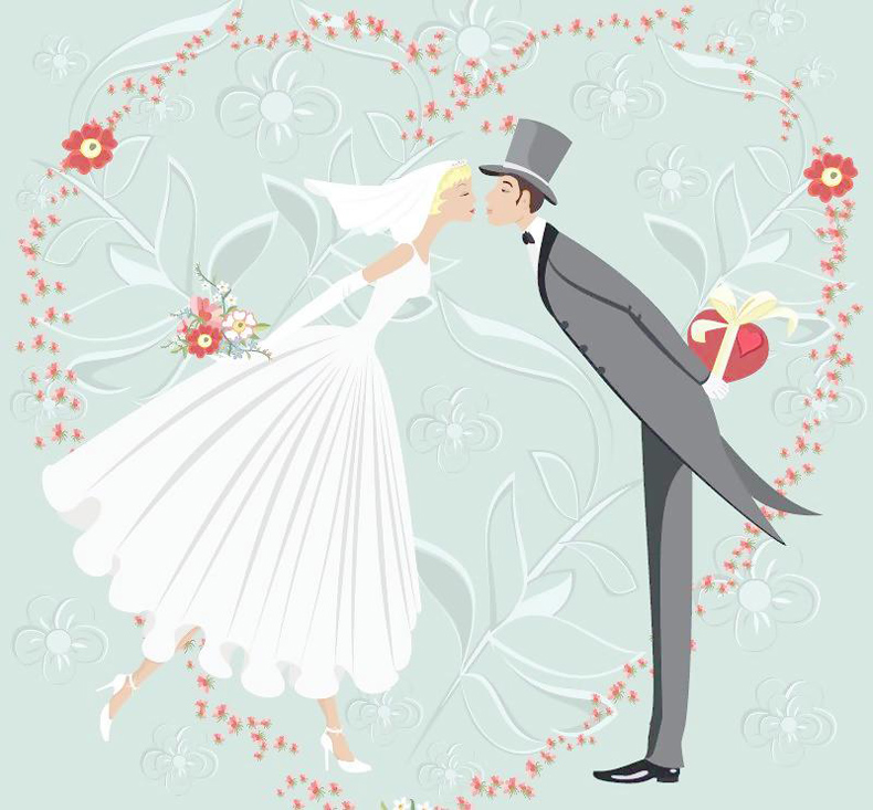 增進(jìn)夫妻感情，需要把握這兩點居家風(fēng)水