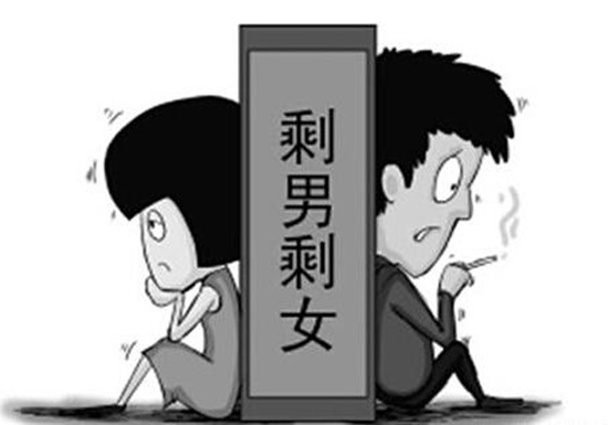 改變愛情的風(fēng)水，擺脫剩男剩女的稱號