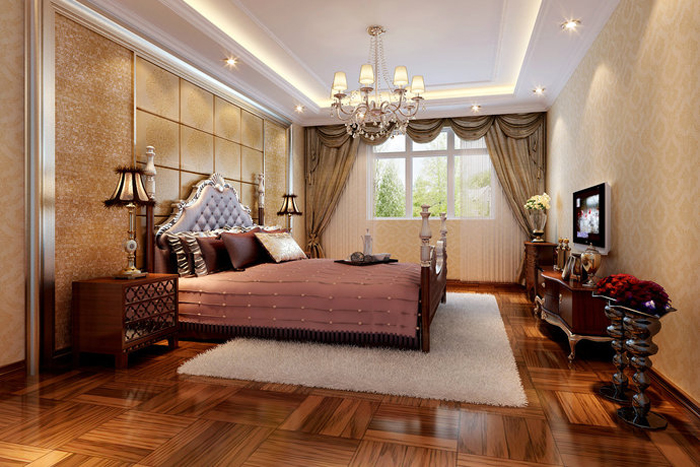 布置好你的臥室，讓桃花運滾滾而來