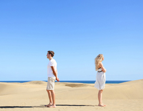 原來(lái)失戀也和風(fēng)水有關(guān)系，改變風(fēng)水不再失戀