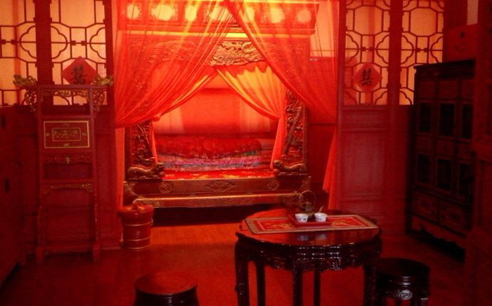 避開這些婚房禁忌，讓您走進(jìn)婚姻的殿堂