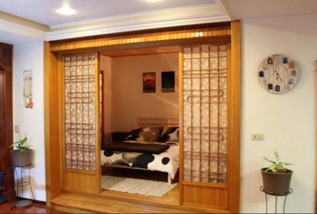 臺北民宿，像當(dāng)?shù)厝艘粯由? / data-g8Wn=