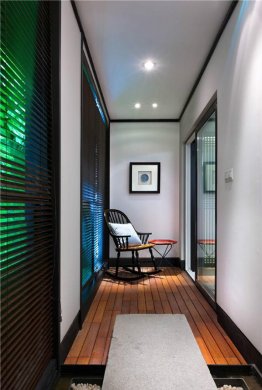 新中式會(huì)舍，會(huì)舍裝修設(shè)計(jì)(五)