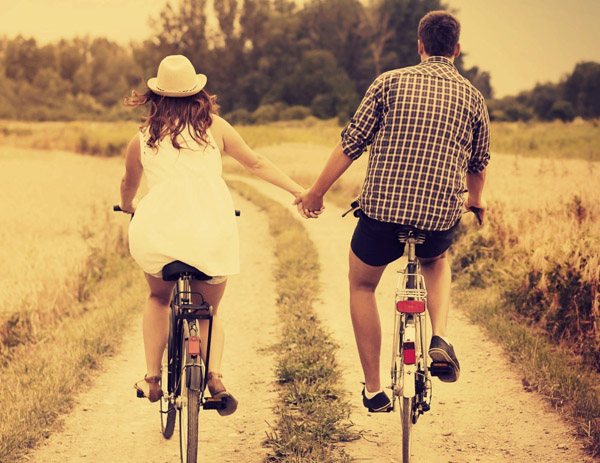 關(guān)注四點(diǎn)風(fēng)水秘笈，讓你的愛(ài)情甜蜜到永遠(yuǎn)