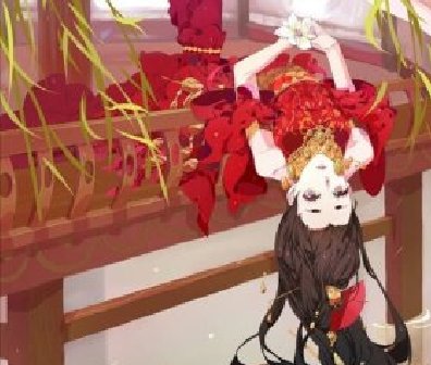 6款唯美古風(fēng)圖片：亂世笙歌，深情天下