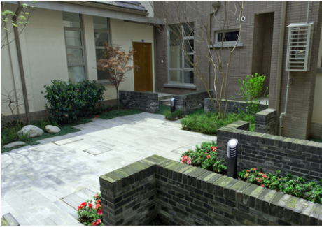 農(nóng)村陽宅風(fēng)水學(xué)