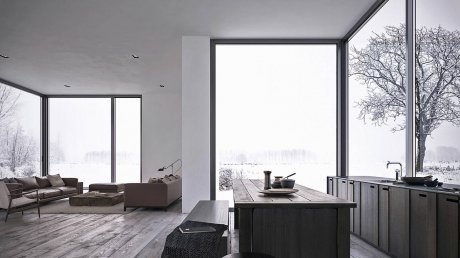 極簡黑白灰，精致而永恒的生活格調(diào)