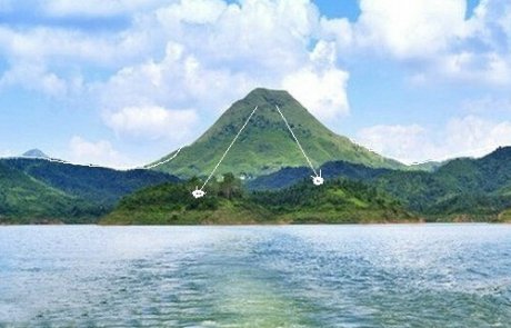 怎么看墓地風水的講究