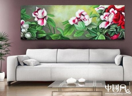 家居室內(nèi)的風水布局