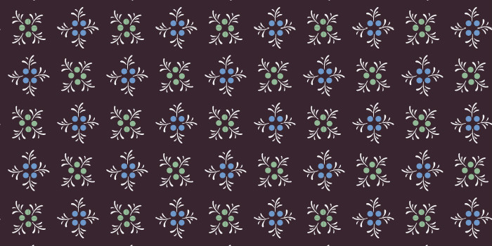 中國傳統(tǒng)唐代服飾團窠紋圖案六四，矢量素材