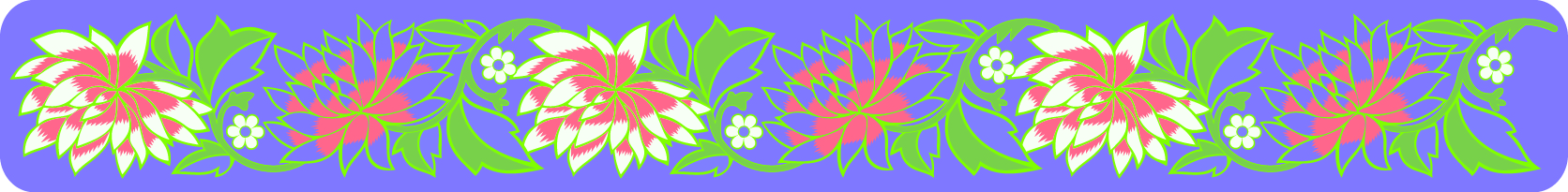 中國(guó)傳統(tǒng)刺繡蓮花圖案，矢量素材