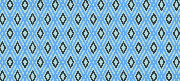 中國傳統唐代服飾幾何紋圖案五，矢量素材