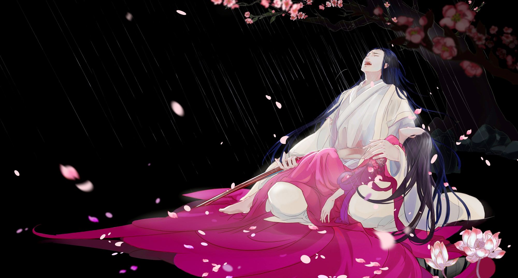 女生古風網(wǎng)名：月似故人來