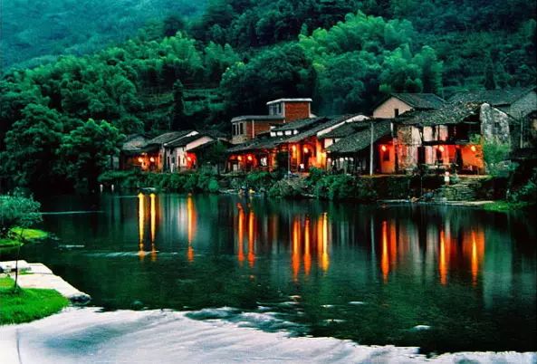 陶舍藝術酒店，一個「詩意的世界」