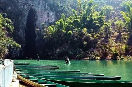 壩美·歸園，隱居聽(tīng)心歸于自然盡享鄉(xiāng)村野趣