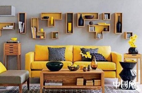 家庭的室內風水布局原則