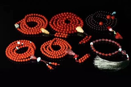 佛珠手串，你必須知道的佛家至寶和道教傳承