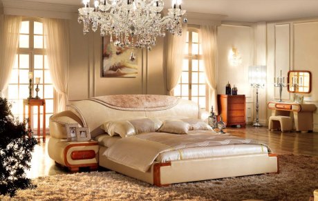 臥室床的朝向風(fēng)水有哪些？